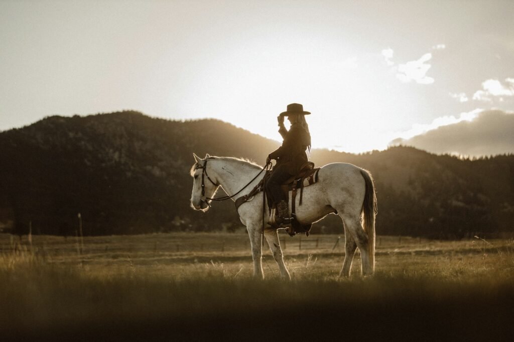 cowboy outfit